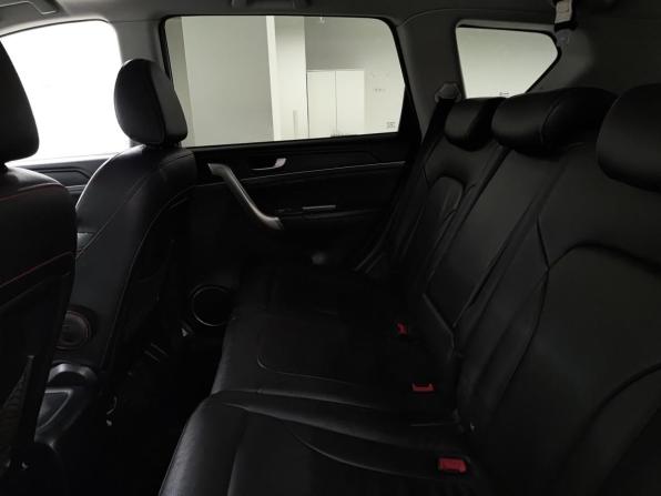 Haval H6 I с пробегом 2019 года, цена 1 349 000 рублей, 162964 км, внедорожник, Автокод Объявления