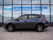 Toyota RAV4 IV (XA40) Рестайлинг Екатеринбург  - изображение 24
