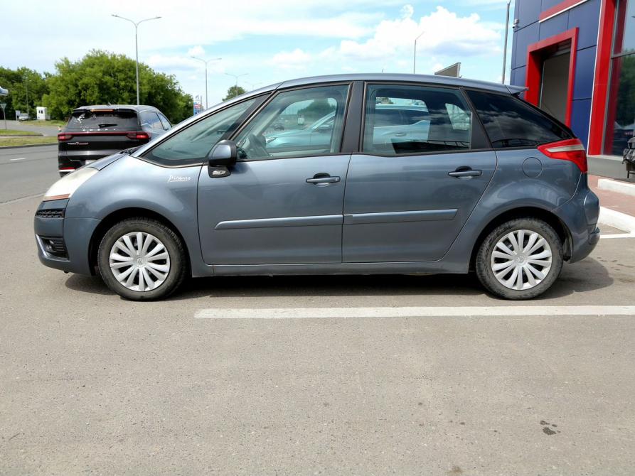 Citroen C4 Picasso I Иваново  - изображение 8