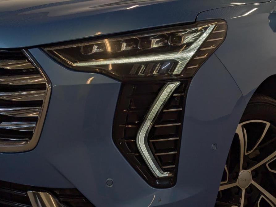 Haval Jolion I Санкт-Петербург  - изображение 26
