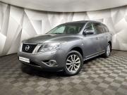 Nissan Pathfinder IV Москва  - изображение 23