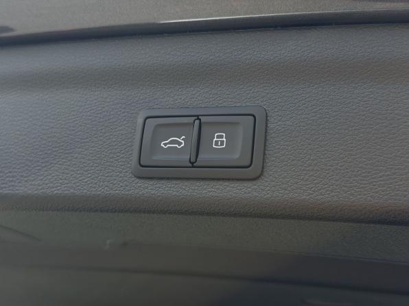 Audi Q3 II (F3) с пробегом 2026 года, цена 3 800 000 рублей, 25 км, внедорожник, Автокод Объявления
