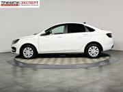 Lada (ВАЗ) Vesta I Рестайлинг (NG) Белгород  - изображение 24