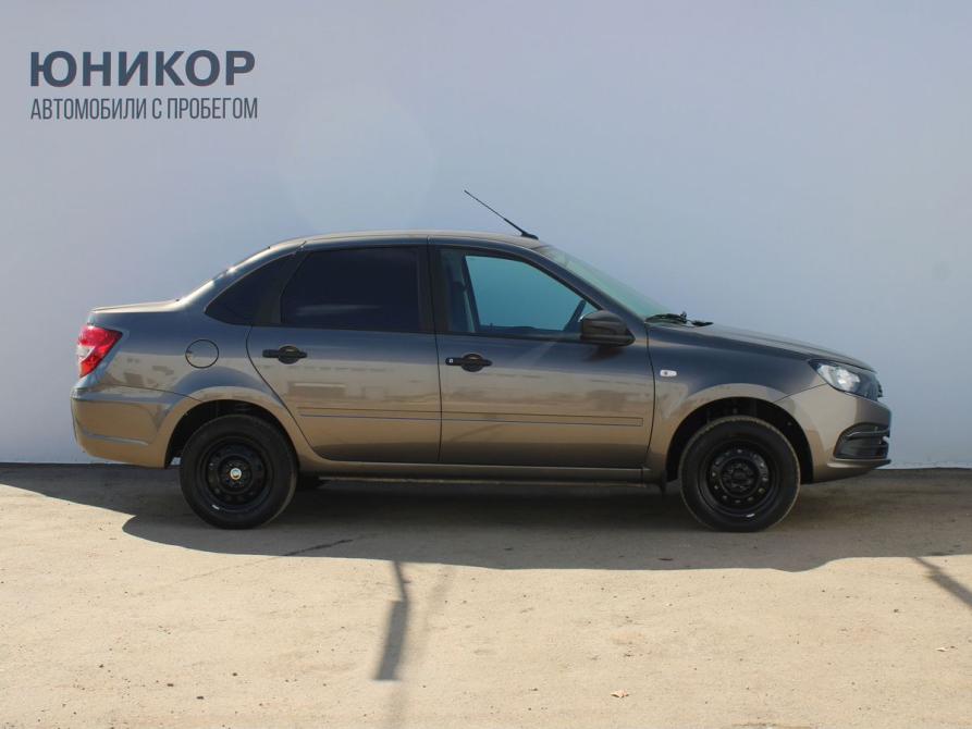 Lada (ВАЗ) Granta I Рестайлинг Нижний Новгород  - изображение 4