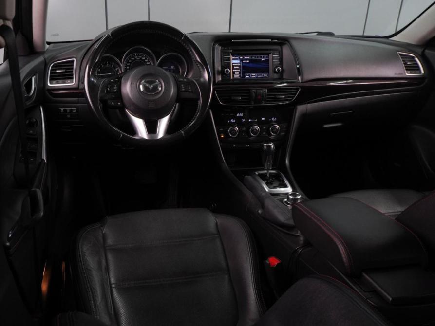 Mazda 6 III (GJ) Воронеж  - изображение 6