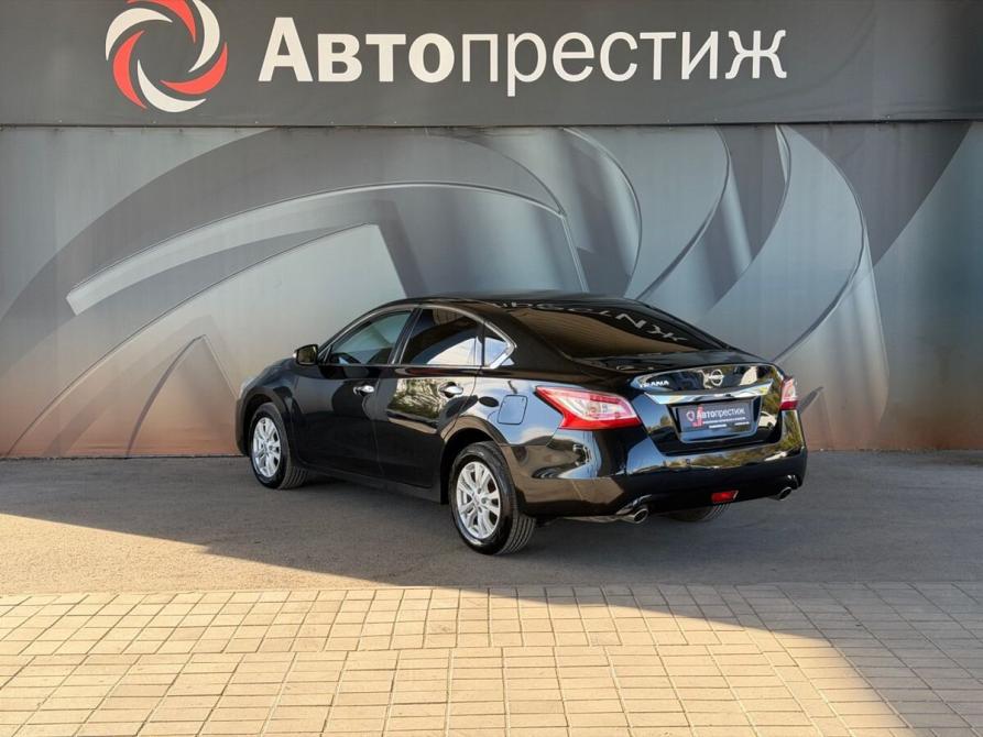 Nissan Teana III (L33) Волгоград  - изображение 7