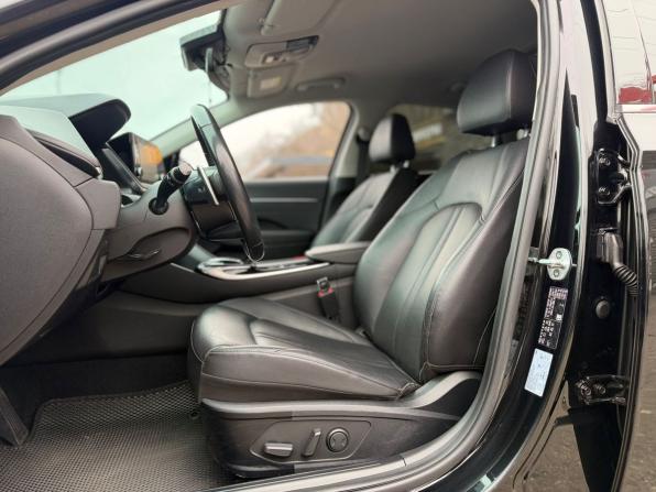 Hyundai Sonata VIII (DN8) с пробегом 2019 года, цена 2 090 000 рублей, 153222 км, седан, Автокод Объявления
