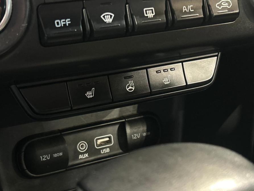 Kia Sportage IV Краснодар  - изображение 22