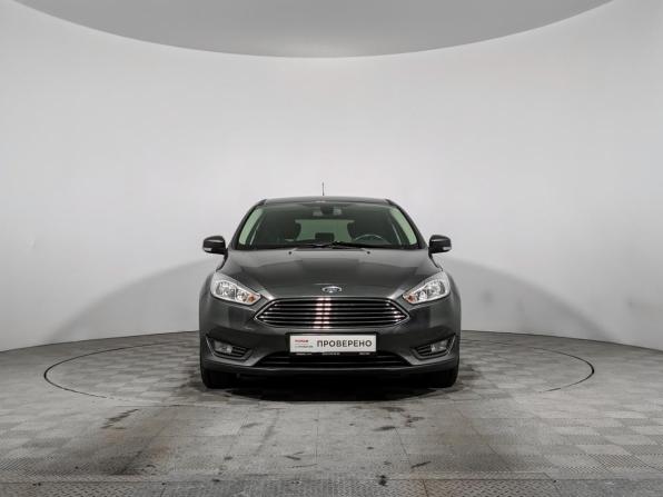 Ford Focus III Рестайлинг с пробегом 2019 года, цена 1 362 000 рублей, 81838 км, седан, Автокод Объявления