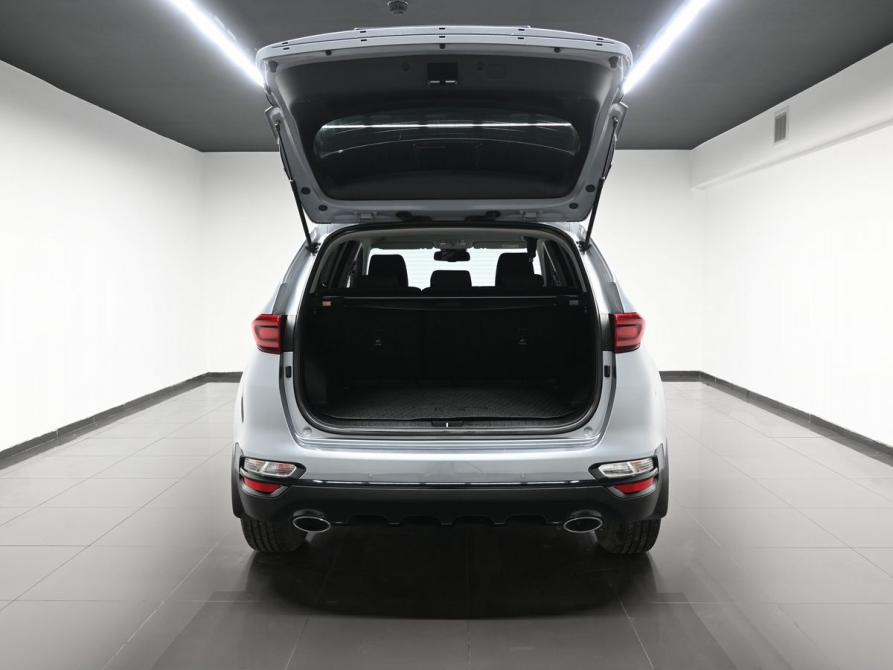 Kia Sportage IV Рестайлинг Тверь  - изображение 7