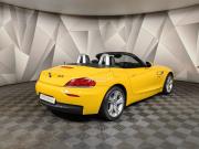 BMW Z4 II (E89) Москва  - изображение 31