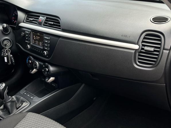 Kia Rio IV с пробегом 2019 года, цена 1 390 000 рублей, 71240 км, хэтчбек, Автокод Объявления