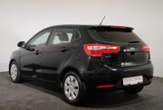 Kia Rio III Ярославль  - изображение 31