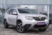 Renault Duster II Ульяновск  - изображение 25