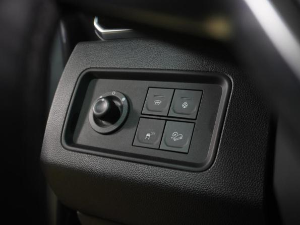 Renault Duster II с пробегом 2021 года, цена 1 899 000 рублей, 96302 км, внедорожник, Автокод Объявления