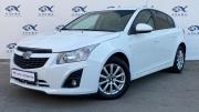 Chevrolet Cruze I Рестайлинг Самара  - изображение 26