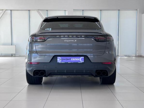 Porsche Cayenne III с пробегом 2020 года, цена 6 990 000 рублей, 152089 км, внедорожник, Автокод Объявления