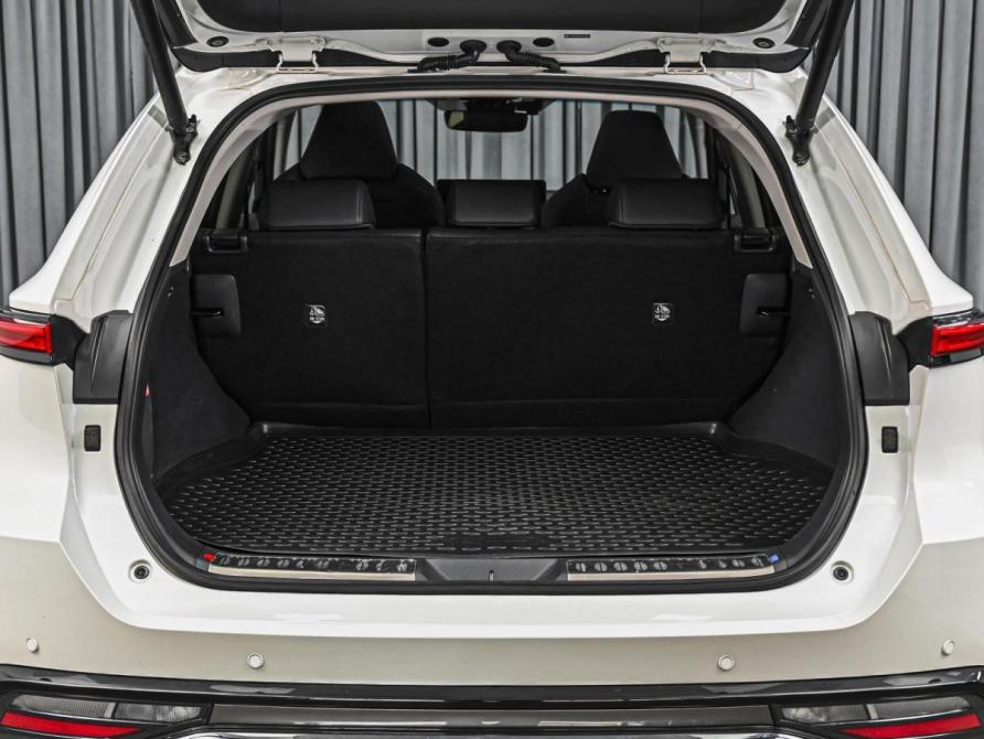 Toyota Venza II Ставрополь  - изображение 24