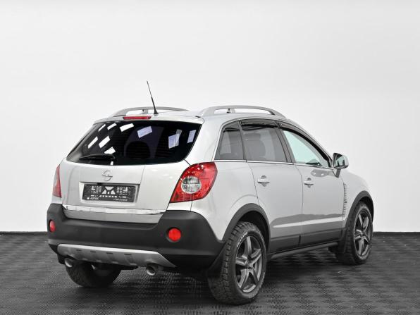 Opel Antara I с пробегом 2007 года, цена 749 000 рублей, 192000 км, внедорожник, Автокод Объявления