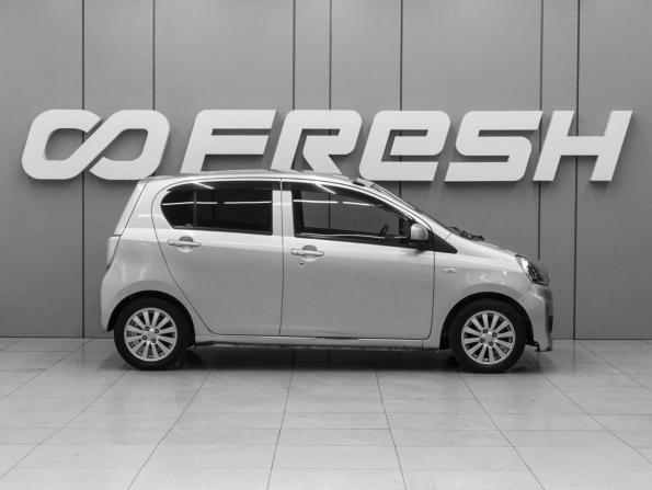Daihatsu Mira e:S I Рестайлинг с пробегом 2015 года, цена 470 000 рублей, 118570 км, хэтчбек, Автокод Объявления