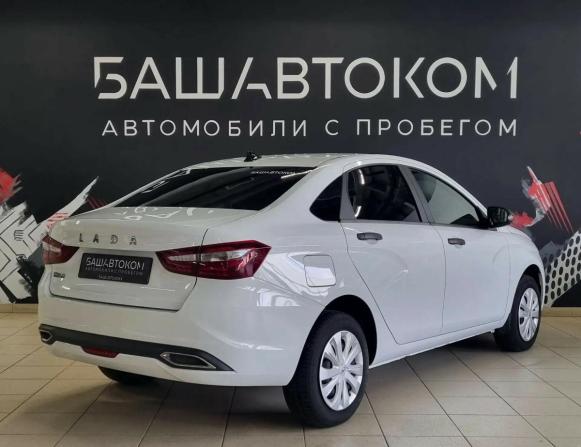 Lada (ВАЗ) Vesta I Рестайлинг (NG) с пробегом 2024 года, цена 1 190 000 рублей, 36687 км, седан, Автокод Объявления