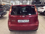 Nissan Note I Рестайлинг Санкт-Петербург  - изображение 13