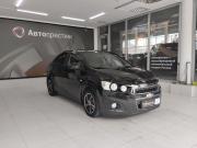 Chevrolet Aveo II Минеральные Воды  - изображение 7