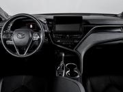 Toyota Camry VIII (XV70) Рестайлинг Москва  - изображение 31
