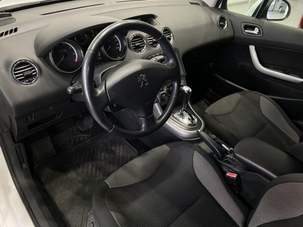 Peugeot 308 I Рестайлинг с пробегом 2011 года, цена 529 900 рублей, 235121 км, хэтчбек, Автокод Объявления