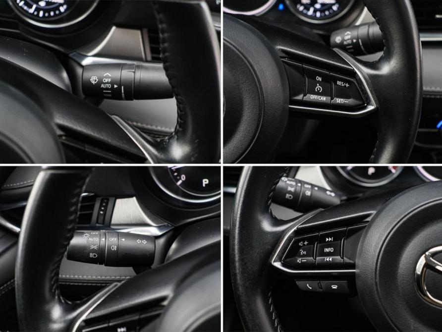 Mazda 6 III (GJ) Рестайлинг 2 Москва  - изображение 15