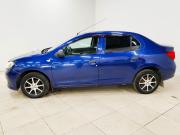 Renault Logan II Тула  - изображение 14