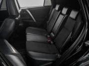 Toyota RAV4 IV (XA40) Рестайлинг Тюмень  - изображение 28