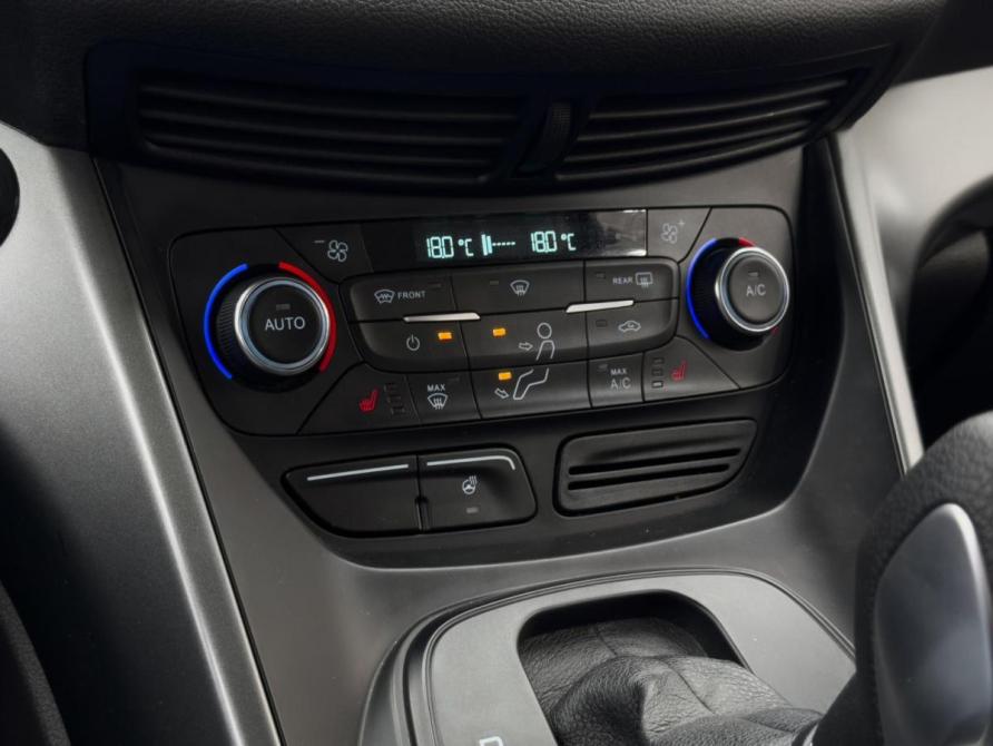 Ford Kuga II Рестайлинг Ростов-на-Дону  - изображение 13