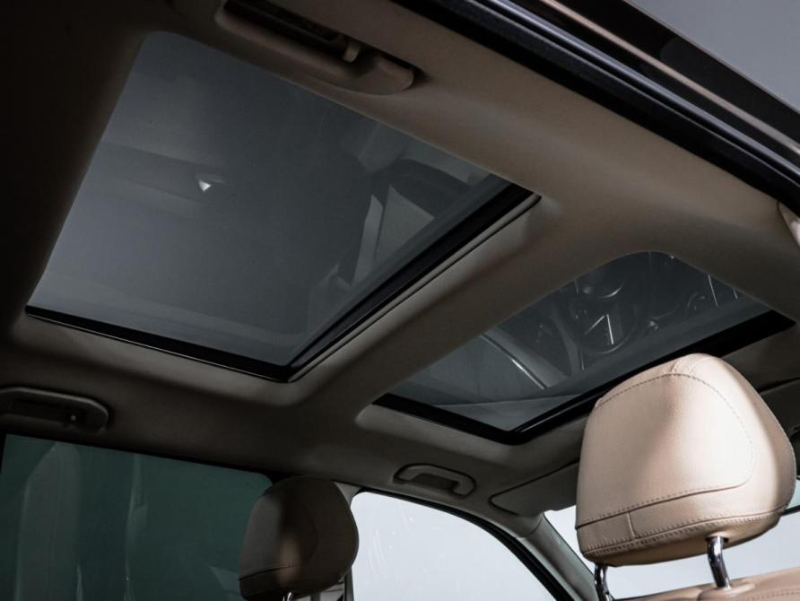 Mercedes-Benz GLS I (X166) Москва  - изображение 18