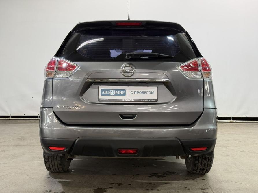 Nissan X-Trail III Ярославль  - изображение 6