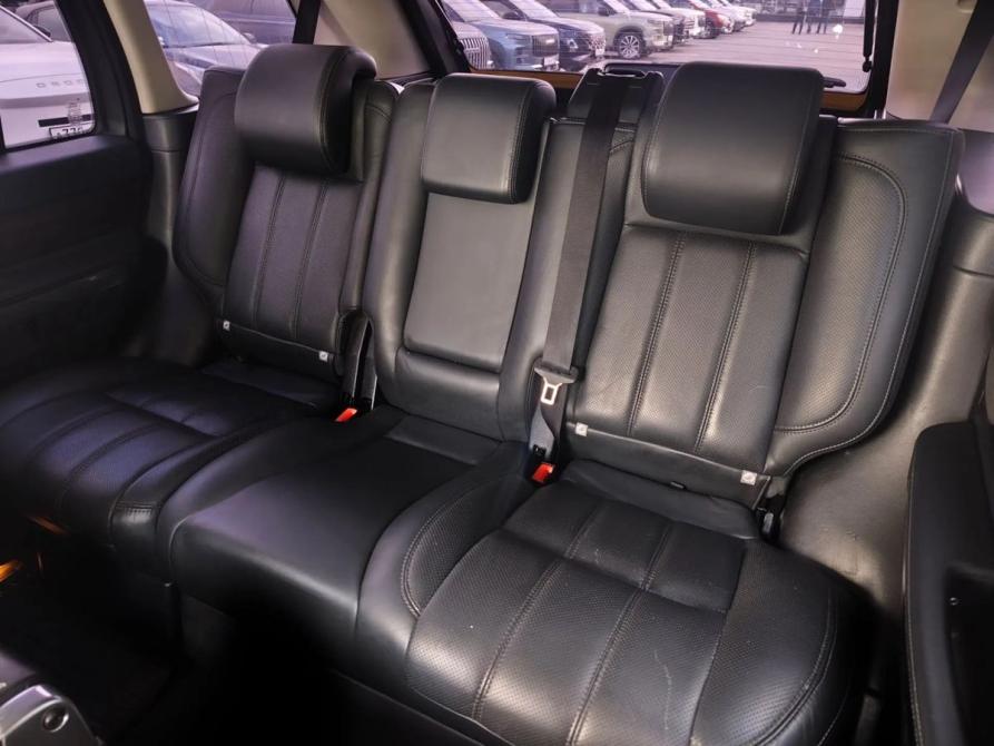 Land Rover Range Rover Sport I Рестайлинг Санкт-Петербург  - изображение 21