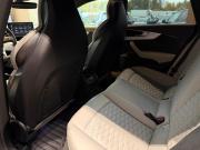 Audi RS 5 II (F5) Рестайлинг Москва  - изображение 47