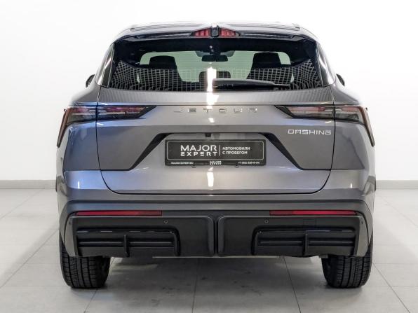 JETOUR DASHING I с пробегом 2024 года, цена 2 195 000 рублей, 6613 км, внедорожник, Автокод Объявления