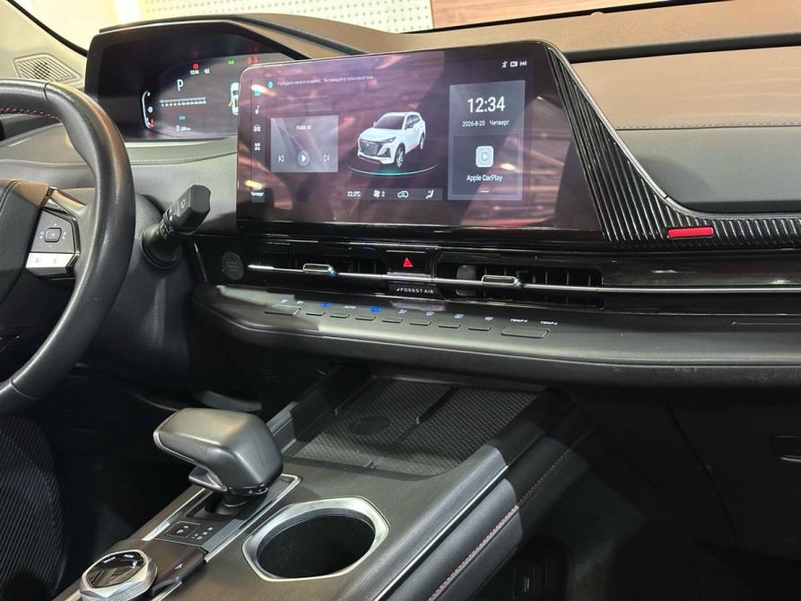 Changan UNI-S I Челябинск  - изображение 11