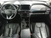 Hyundai Santa Fe IV Москва  - изображение 28