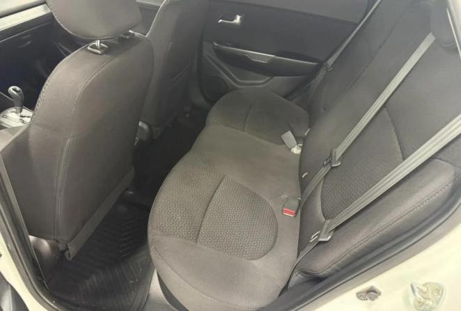 Kia Rio III с пробегом 2013 года, цена 860 000 рублей, 153281 км, седан, Автокод Объявления