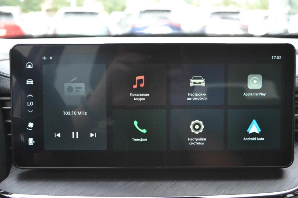 Haval F7 I Старый Оскол  - изображение 17