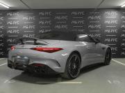 Mercedes-Benz SL-Класс AMG IV (R232) Москва  - изображение 44
