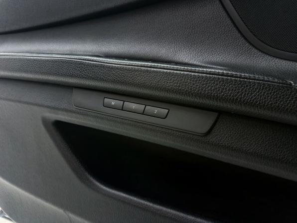 BMW 7 серии V (F01/F02/F04) с пробегом 2011 года, цена 1 199 000 рублей, 209469 км, седан, Автокод Объявления