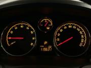 Opel Antara I Рестайлинг Москва  - изображение 22