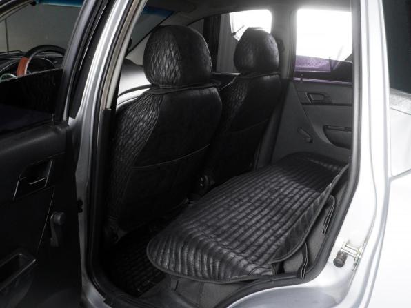 Chevrolet Aveo I Рестайлинг с пробегом 2009 года, цена 499 000 рублей, 147475 км, хэтчбек, Автокод Объявления