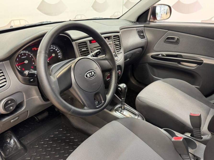 Kia Rio II Рестайлинг Ставрополь  - изображение 9