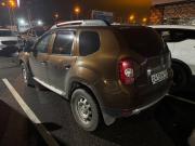 Renault Duster I Санкт-Петербург  - изображение 8