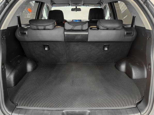 SsangYong Actyon II Рестайлинг с пробегом 2014 года, цена 1 250 000 рублей, 183100 км, внедорожник, Автокод Объявления