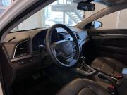 Hyundai Elantra VI (AD) Чебоксары  - изображение 61